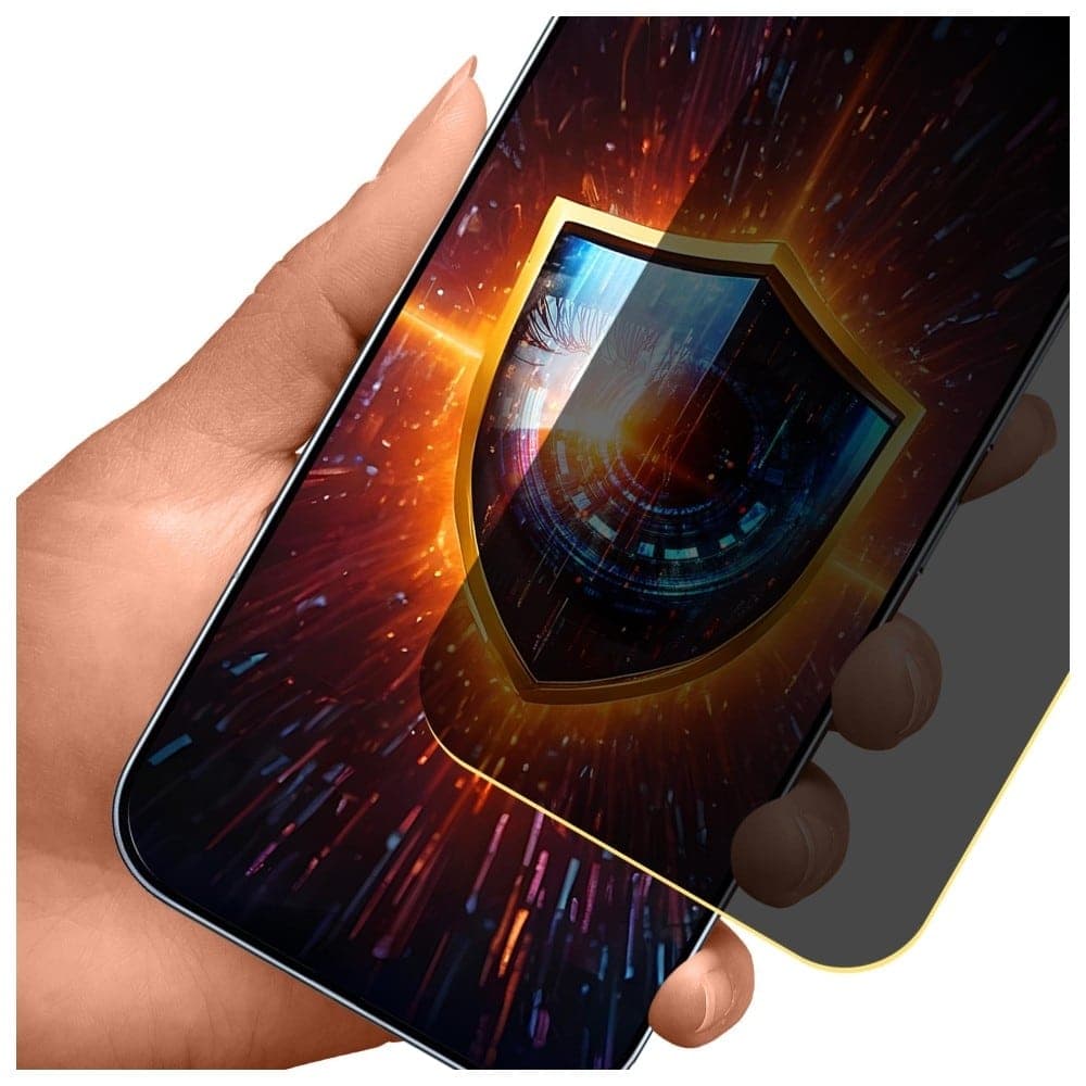Φιλμ απορρήτου 3MK Silky Matt Privacy για Xiaomi 17 6