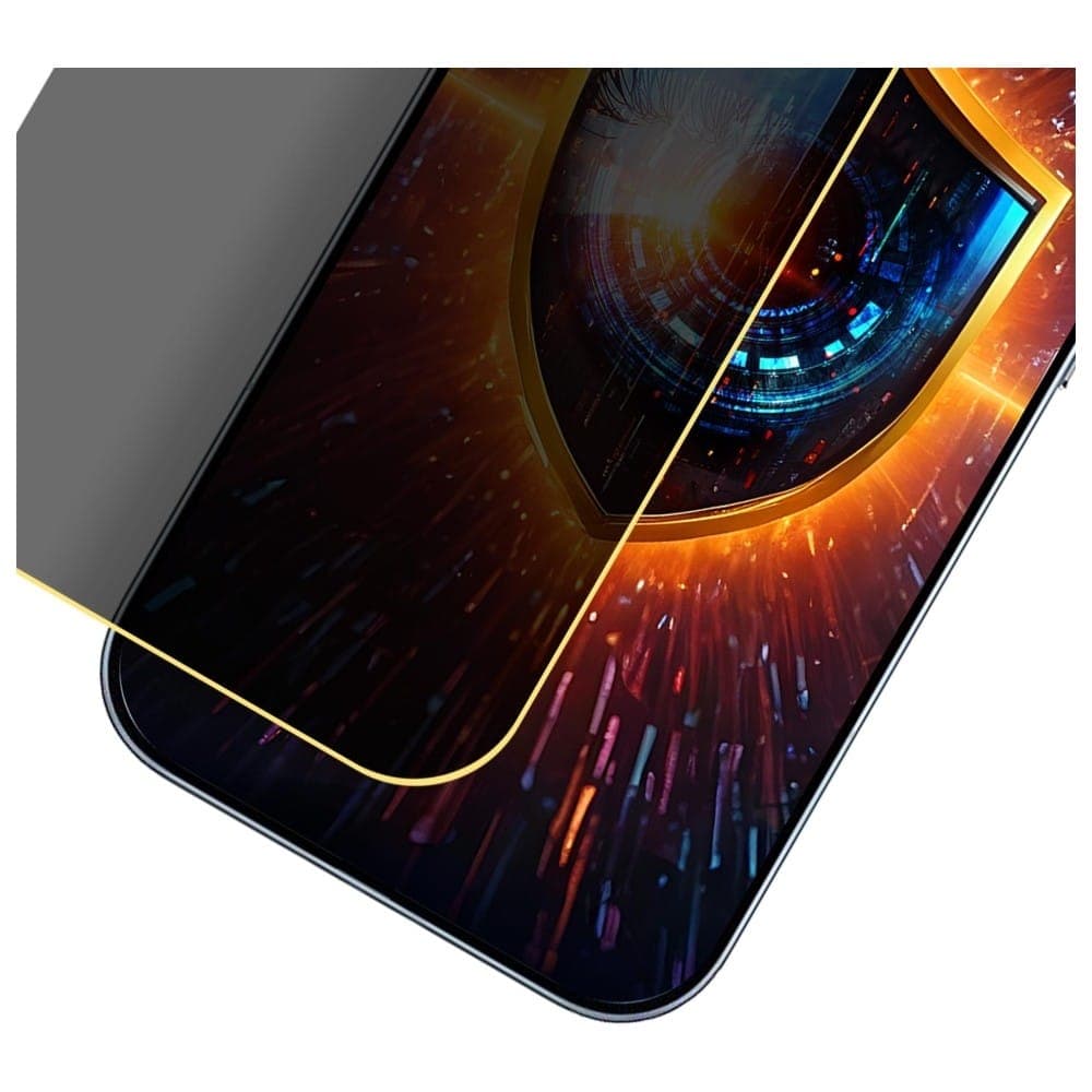 Φιλμ απορρήτου 3MK Silky Matt Privacy για Xiaomi 17 8