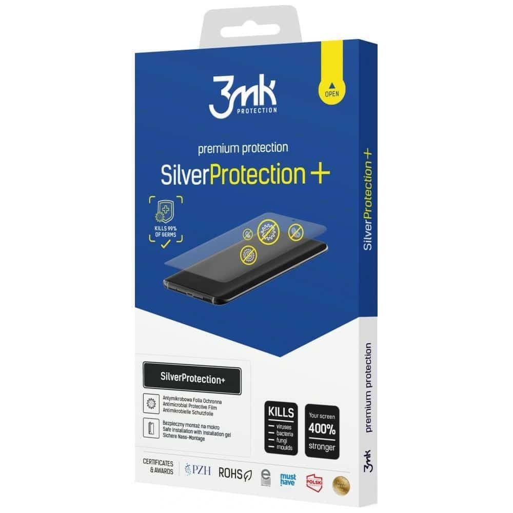 Αντιμικροβιακή μεμβράνη 3MK SilverProtection+ για Motorola Signature 2