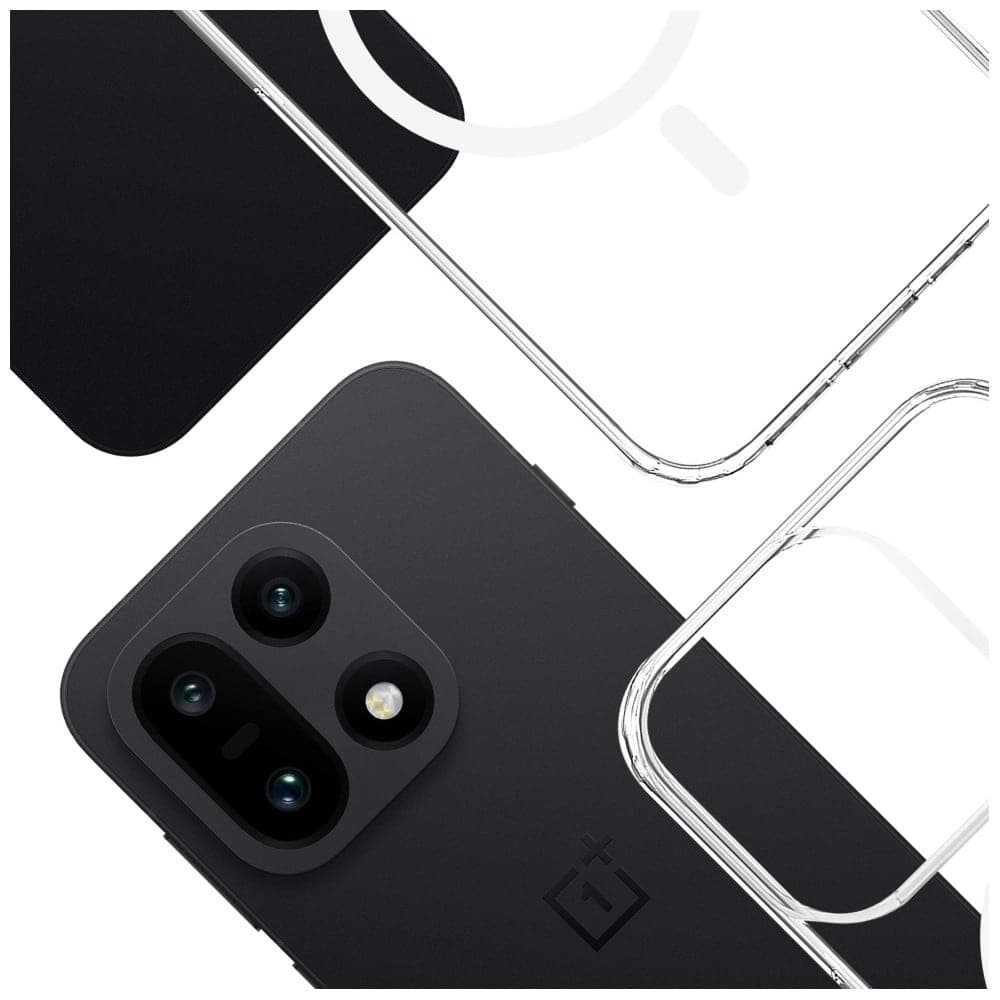 Θήκη Armor MagCase 3MK για OnePlus 15 5G 7