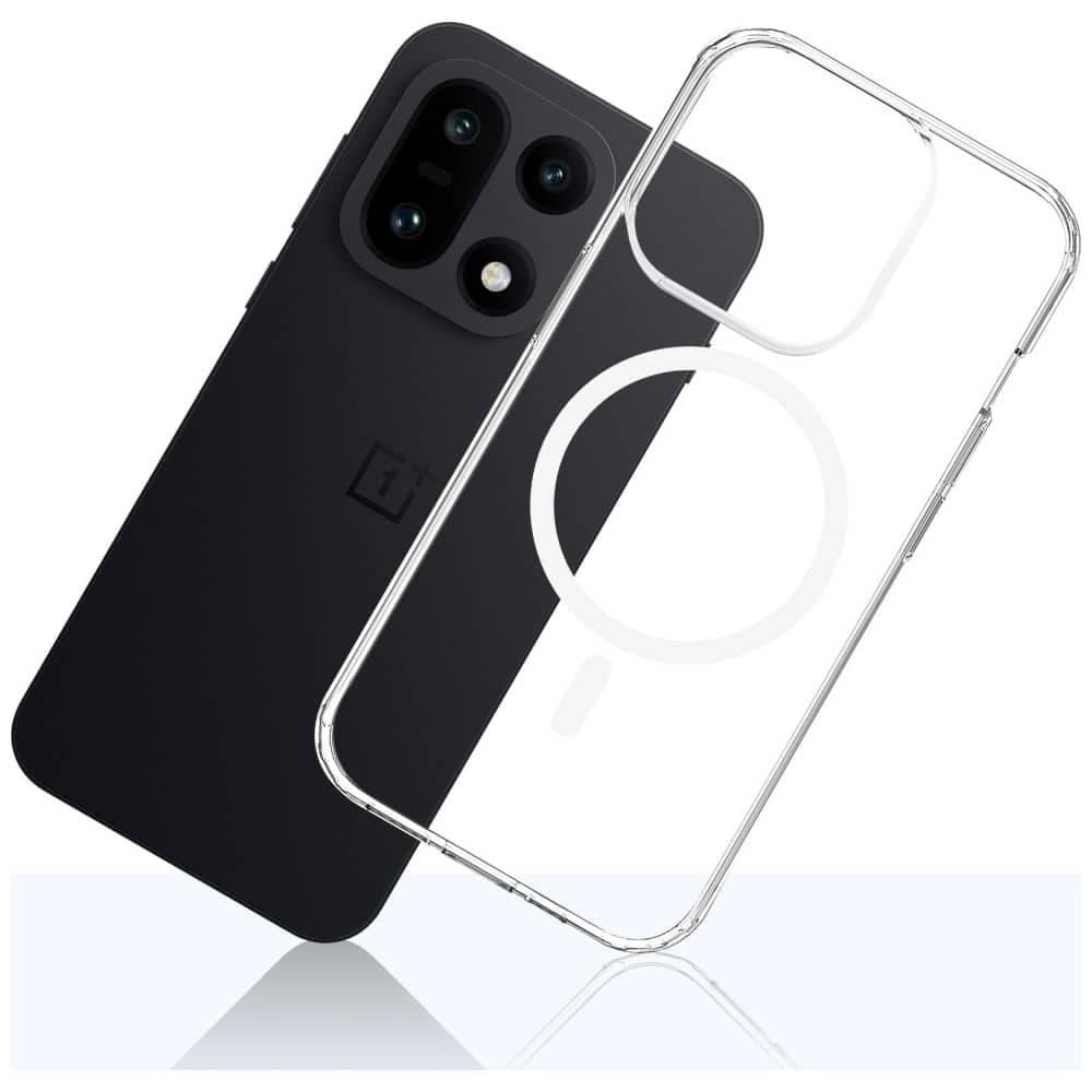 Θήκη Armor MagCase 3MK για OnePlus 15 5G 3