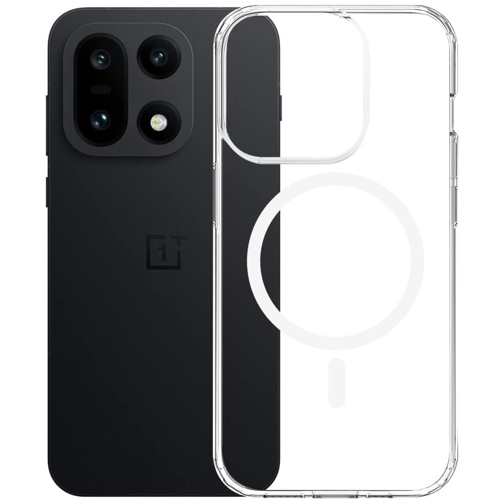 Θήκη Armor MagCase 3MK για OnePlus 15 5G 4