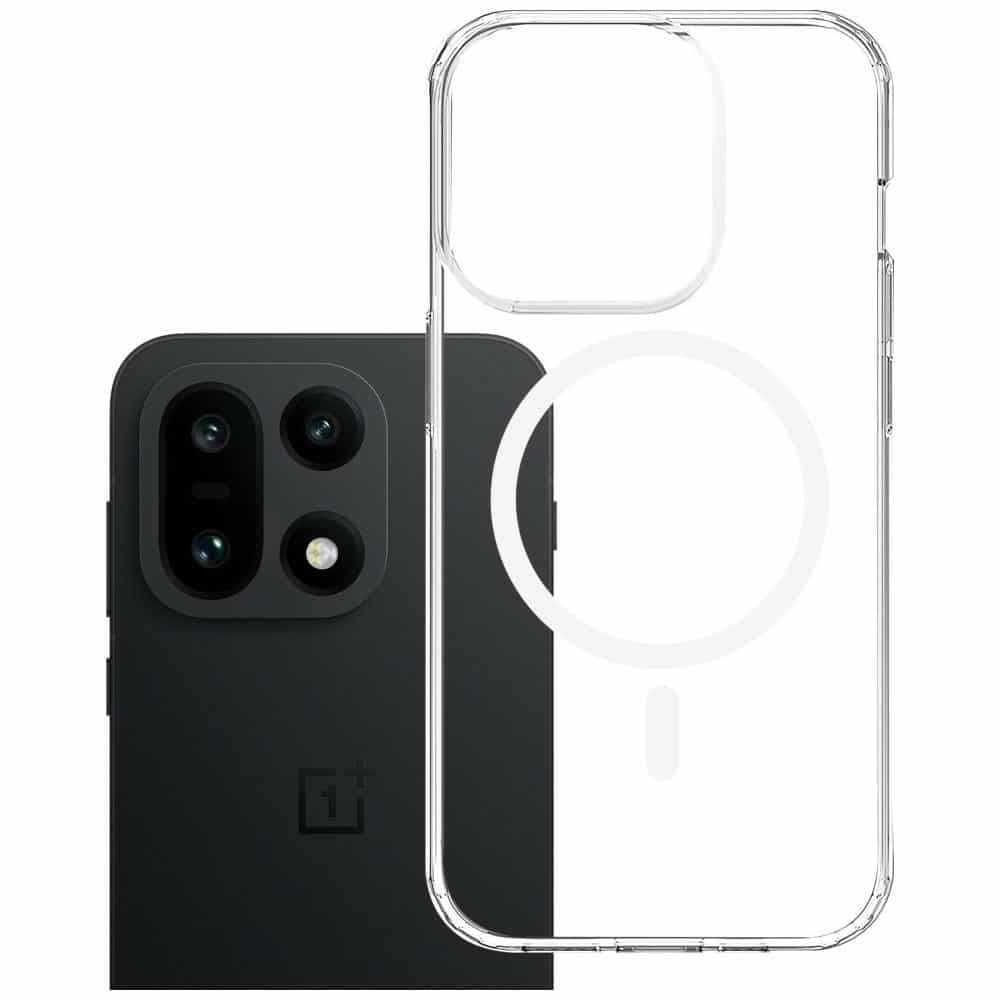 Θήκη Armor MagCase 3MK για OnePlus 15 5G 5