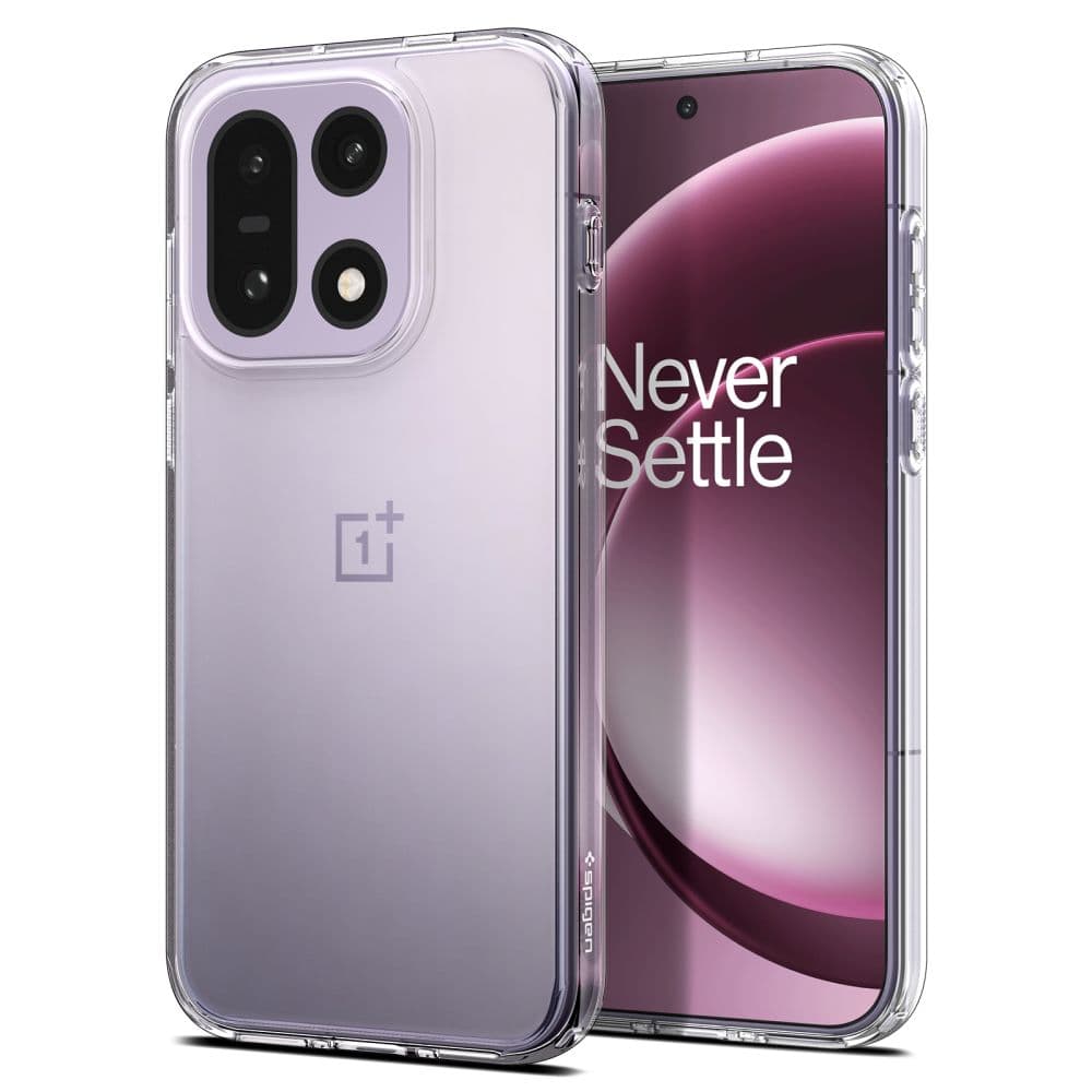 Spigen Ultra Hybrid - θήκη για Oneplus 15 - Διάφανο 3