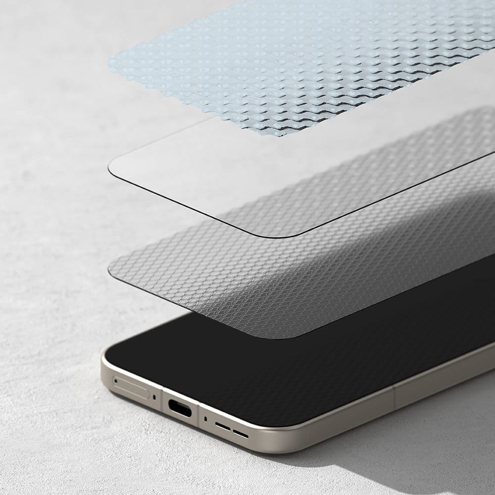 Ringke EASY SLIDE - προστασία για Oneplus 15 - Διάφανο 3