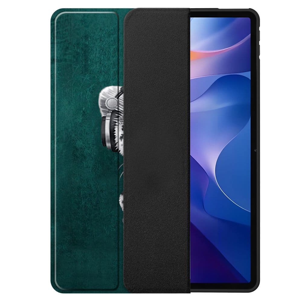 TECH-PROTECT SMARTCASE - θήκη για Xiaomi Redmi Pad 2 - Πολύχρωμο 3