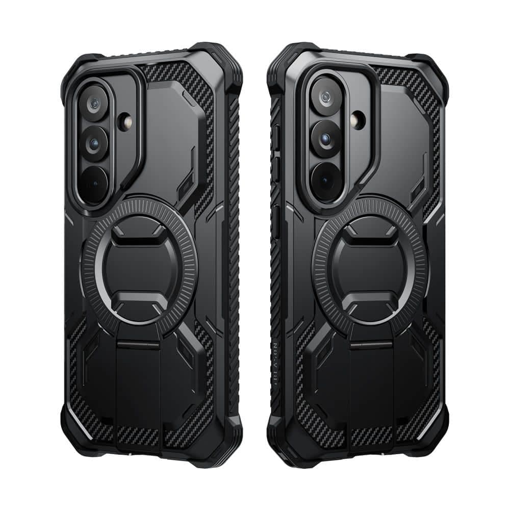 Supcase ARMORBOX - θήκη για Samsung Galaxy S26 - Μαύρο 3