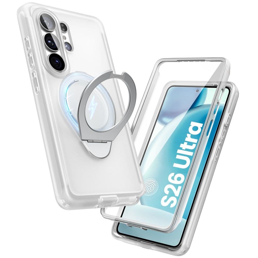 Supcase COSMO - θήκη για Samsung Galaxy S26 Ultra - Διάφανο 3