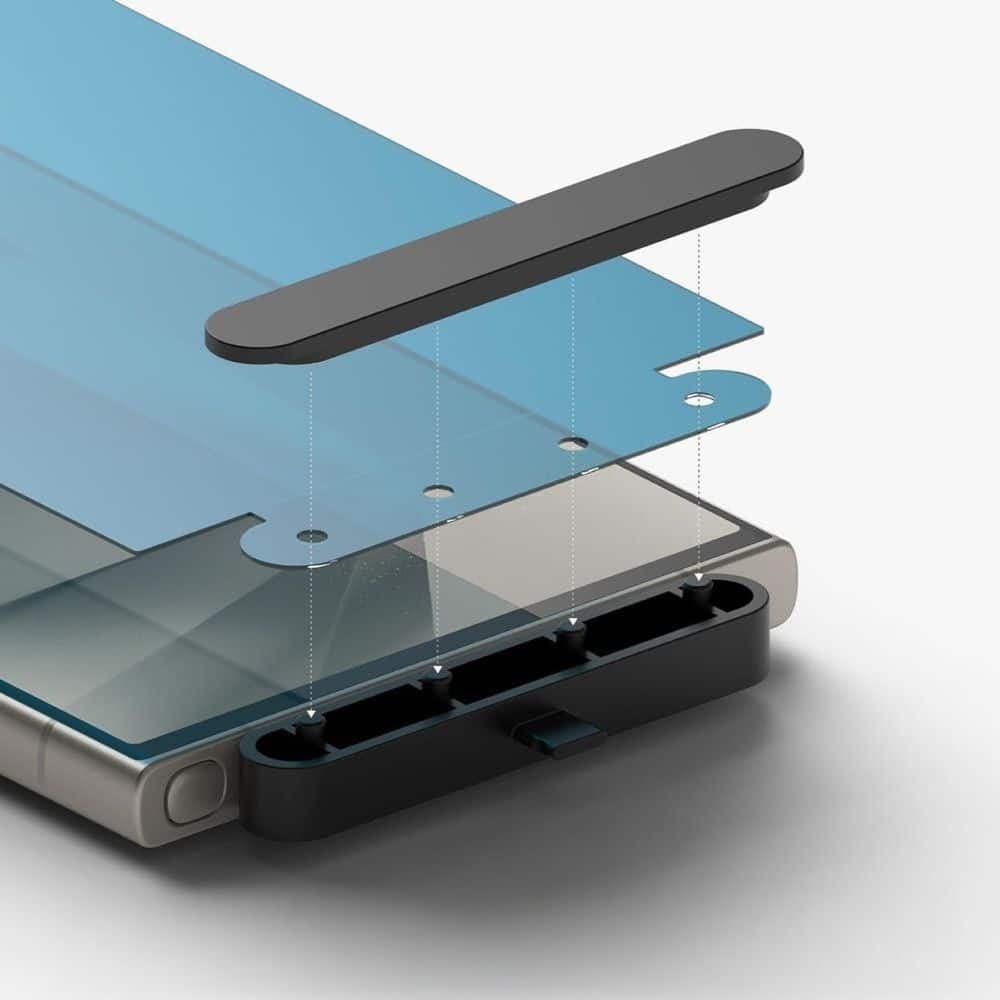 TECH-PROTECT HYDRO FLEX+ - θήκη για Motorola Edge 60 / Pro Fusion - Διάφανο 4