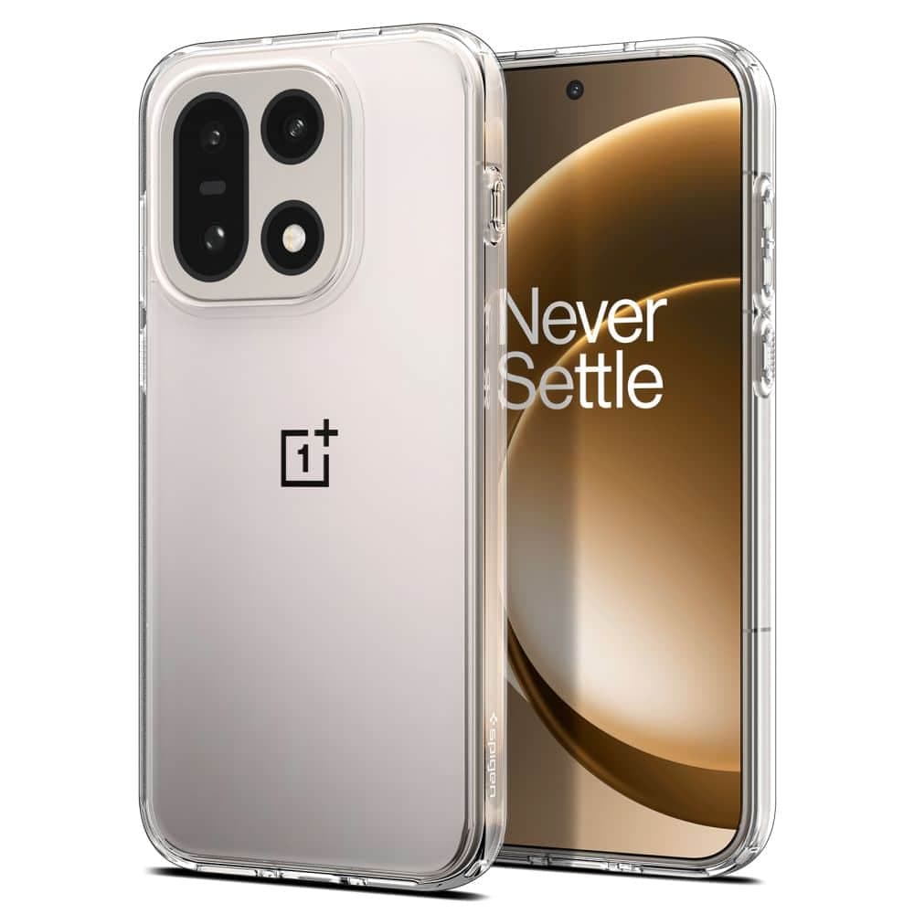Spigen Ultra Hybrid - θήκη για Oneplus 15 - Διάφανο 4