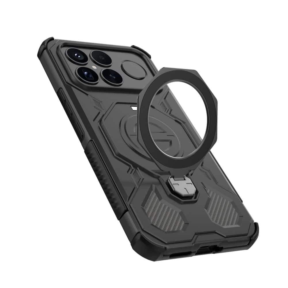 TECH-PROTECT TACTICSTAND - θήκη για Xiaomi Poco F8 Ultra - Μαύρο 3