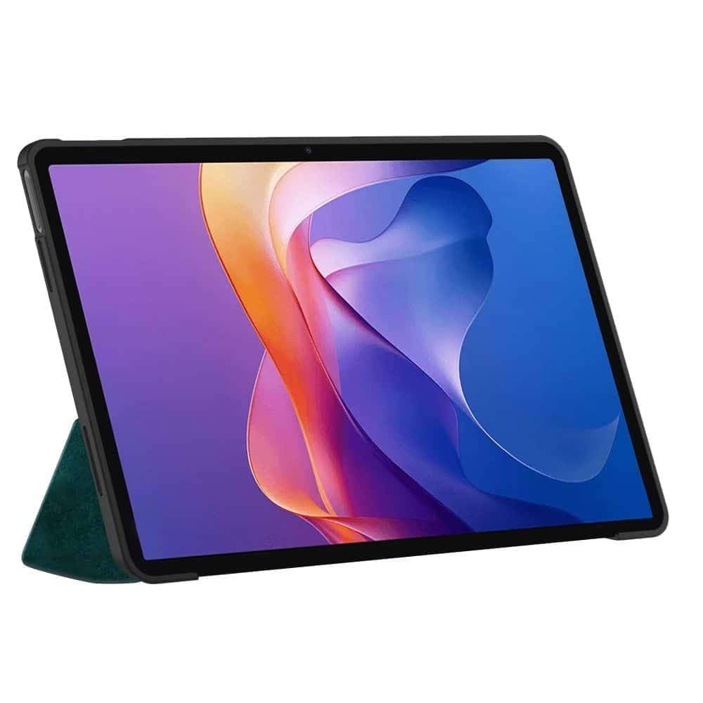 TECH-PROTECT SMARTCASE - θήκη για Xiaomi Redmi Pad 2 - Πολύχρωμο 4