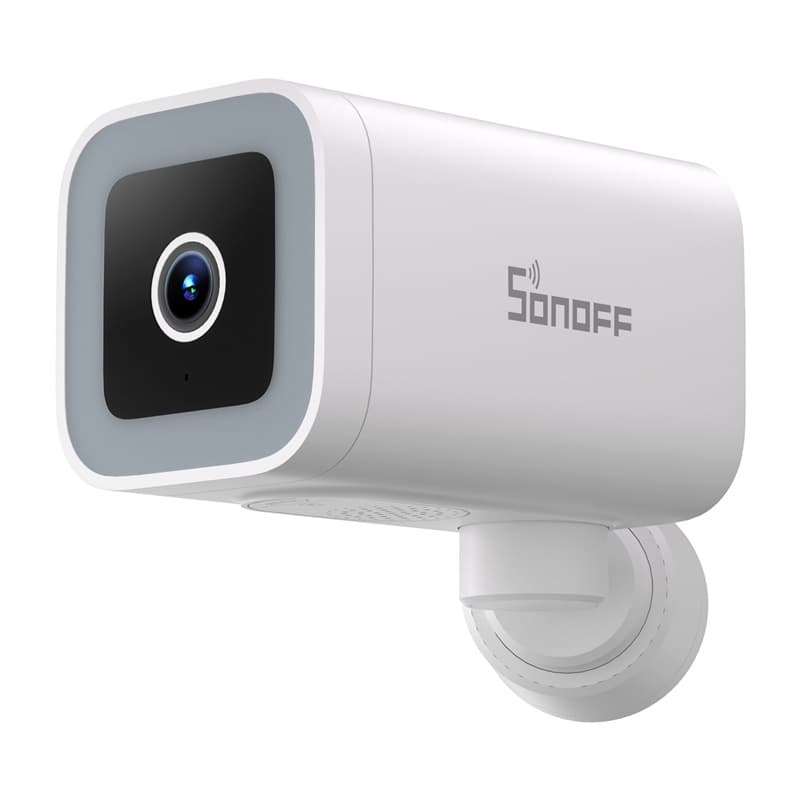 Sonoff CAM-B1P 2K Εξωτερική έξυπνη κάμερα WiFi 2K