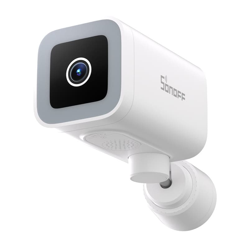 Sonoff CAM-B1P 2K Εξωτερική έξυπνη κάμερα WiFi 2K 2