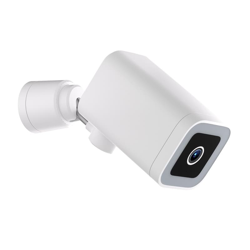 Sonoff CAM-B1P 2K Εξωτερική έξυπνη κάμερα WiFi 2K 3