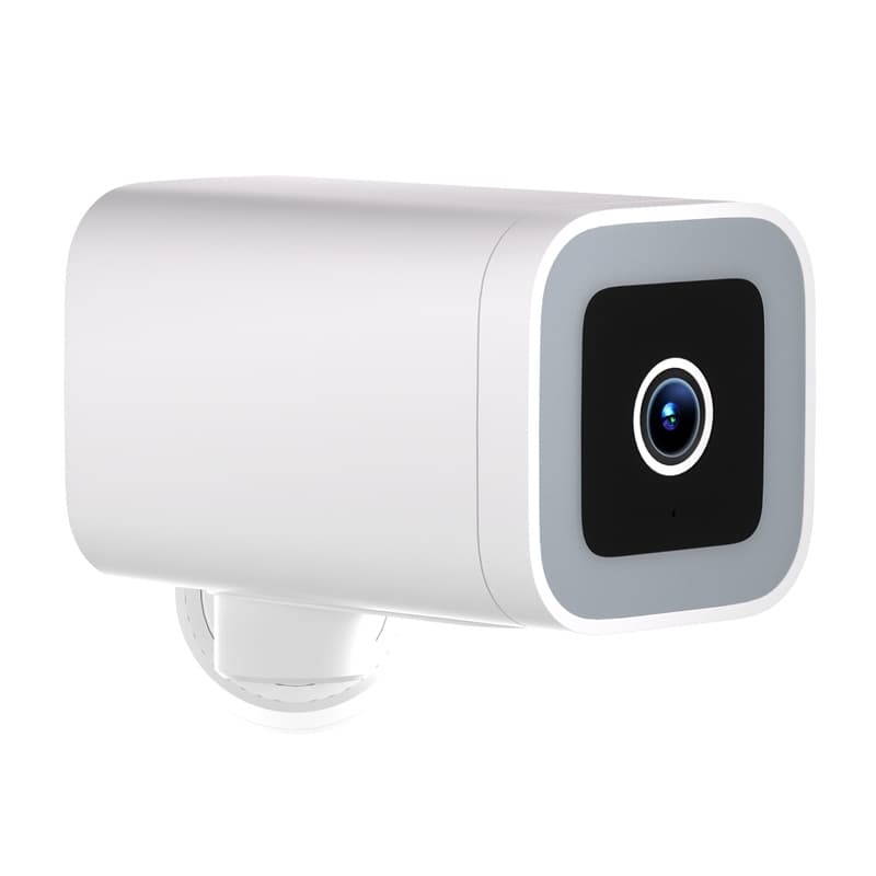 Sonoff CAM-B1P 2K Εξωτερική έξυπνη κάμερα WiFi 2K 4
