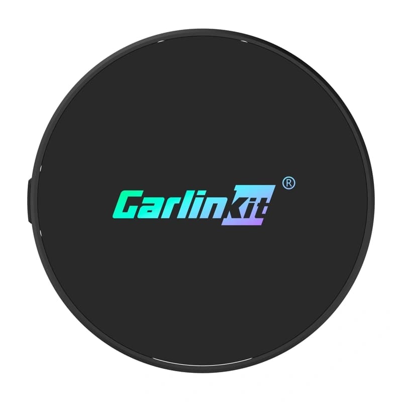 Carlinkit HD2CP-PRO Carplay&Android ασύρματος προσαρμογέας 2