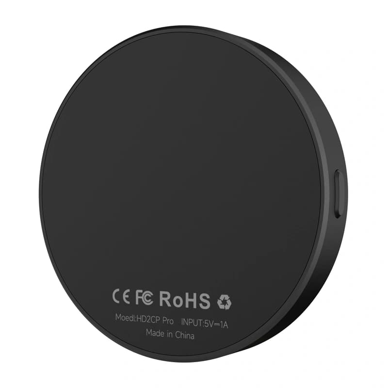 Carlinkit HD2CP-PRO Carplay&Android ασύρματος προσαρμογέας 3