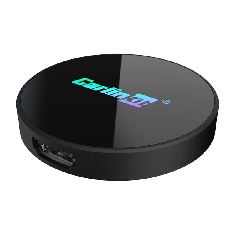 Carlinkit HD2CP-PRO Carplay&Android ασύρματος προσαρμογέας