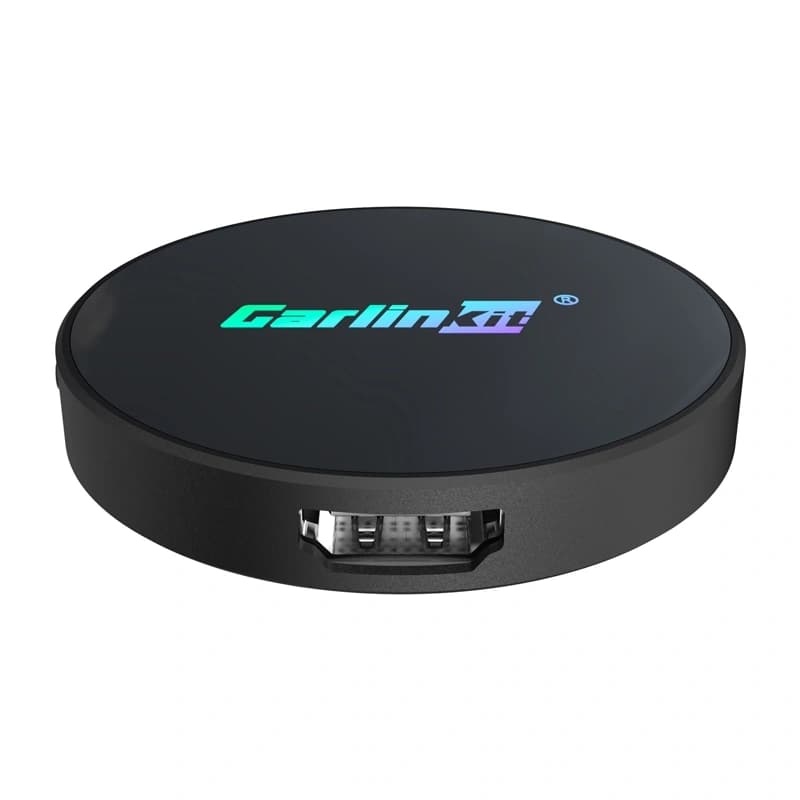 Carlinkit HD2CP-PRO Carplay&Android ασύρματος προσαρμογέας 4
