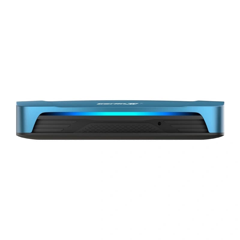 Carlinkit TBOX ULTRA Carplay&Android ασύρματος προσαρμογέας 2