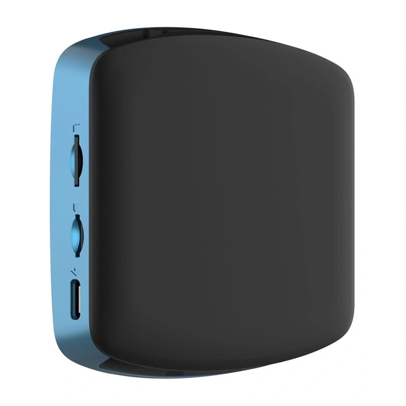 Carlinkit TBOX ULTRA Carplay&Android ασύρματος προσαρμογέας 4