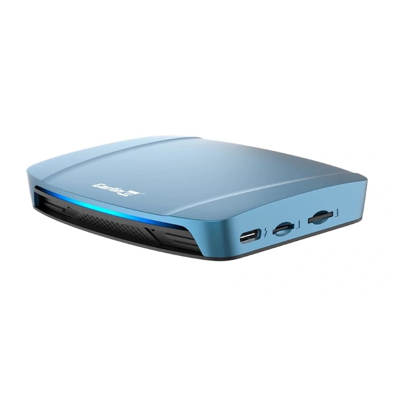 Carlinkit TBOX ULTRA Carplay&Android ασύρματος προσαρμογέας 5