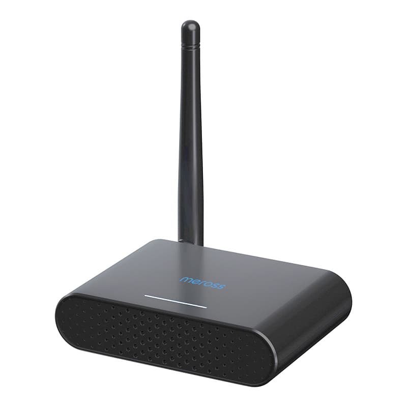 Έξυπνος διακόπτης γκαραζόπορτας Meross MSG200HK (HomeKit) 2