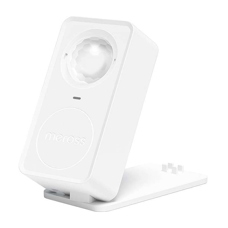 Meross MS600MA-EU Έξυπνος αισθητήρας παρουσίας WiFi (Matter) 2