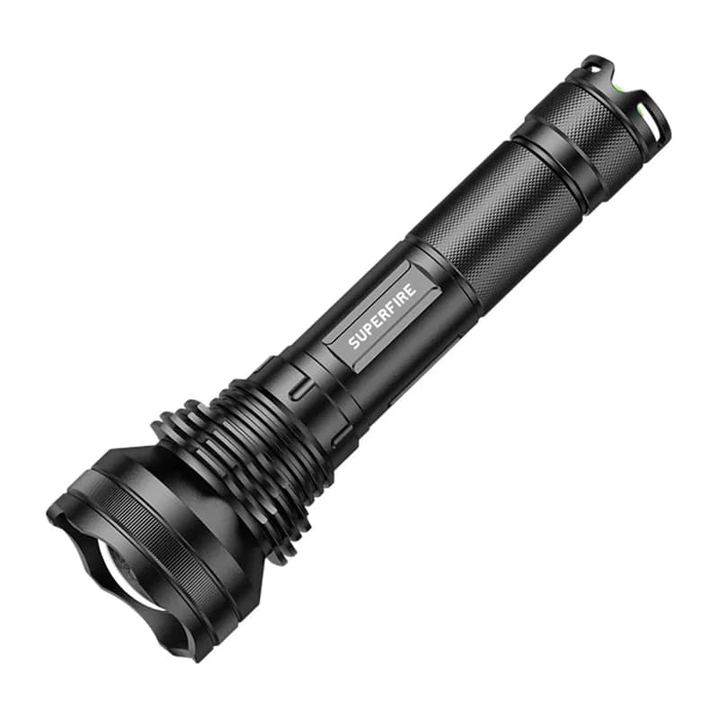 Φακός Superfire L3 P90