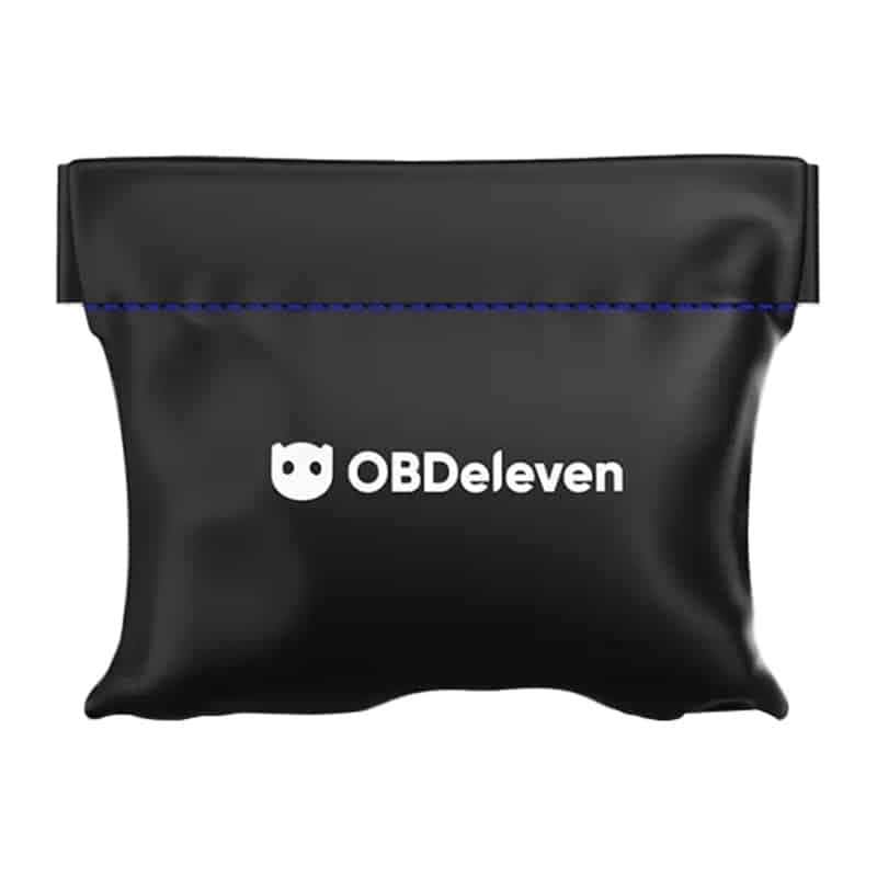Κάλυμμα για διαγνωστική διεπαφή OBDeleven