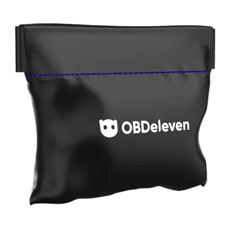 Κάλυμμα για διαγνωστική διεπαφή OBDeleven 2