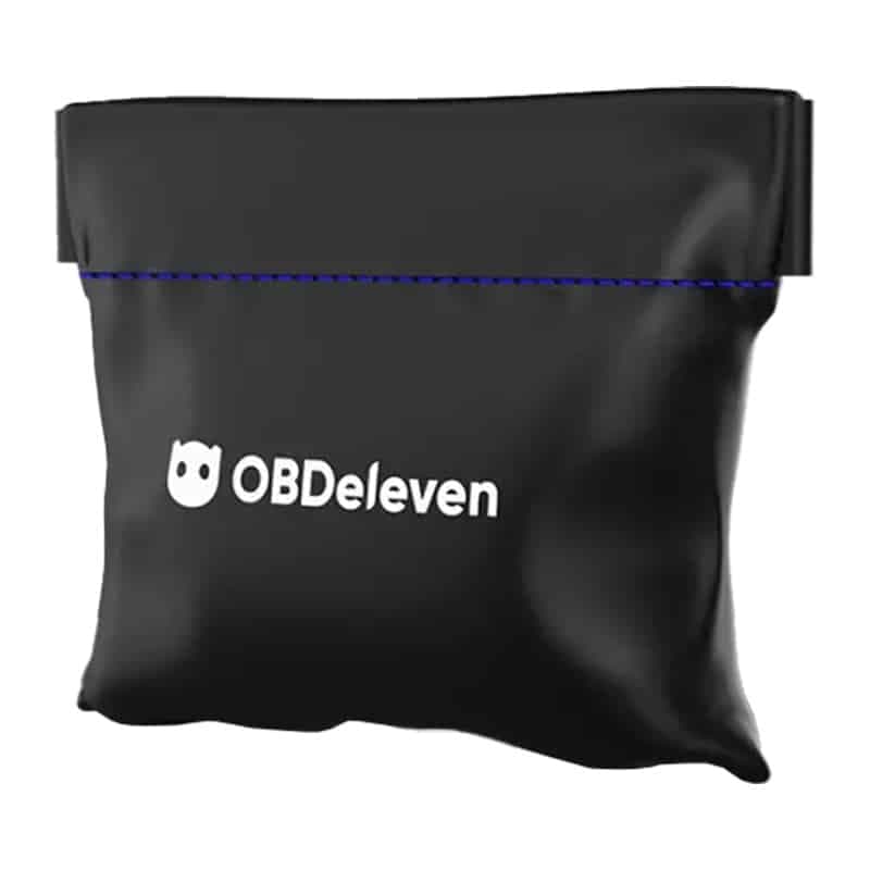 Κάλυμμα για διαγνωστική διεπαφή OBDeleven 3