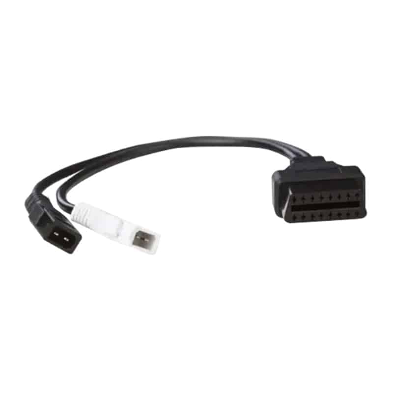 VAG 2x2 προς OBD-II προσαρμογέας OBDeleven