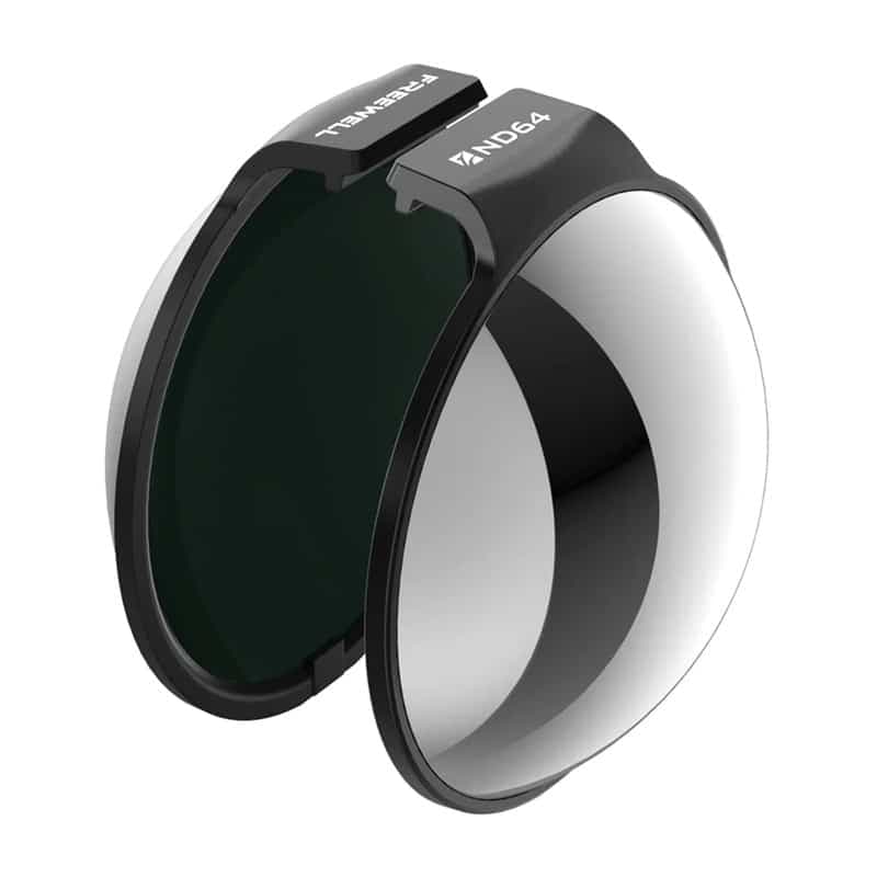 Φίλτρο Freewell Neutral Density ND64 για OSMO 360