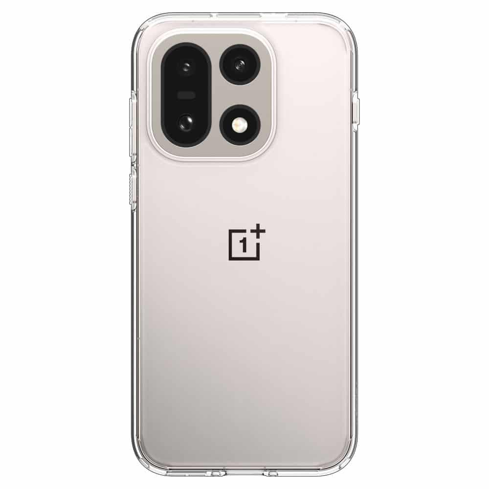 Spigen Ultra Hybrid - θήκη για Oneplus 15 - Διάφανο 5