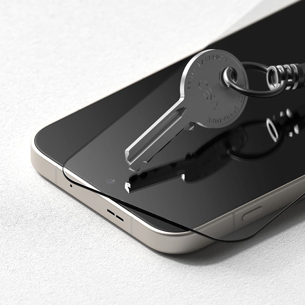 Ringke EASY SLIDE - προστασία για Oneplus 15 - Διάφανο 5