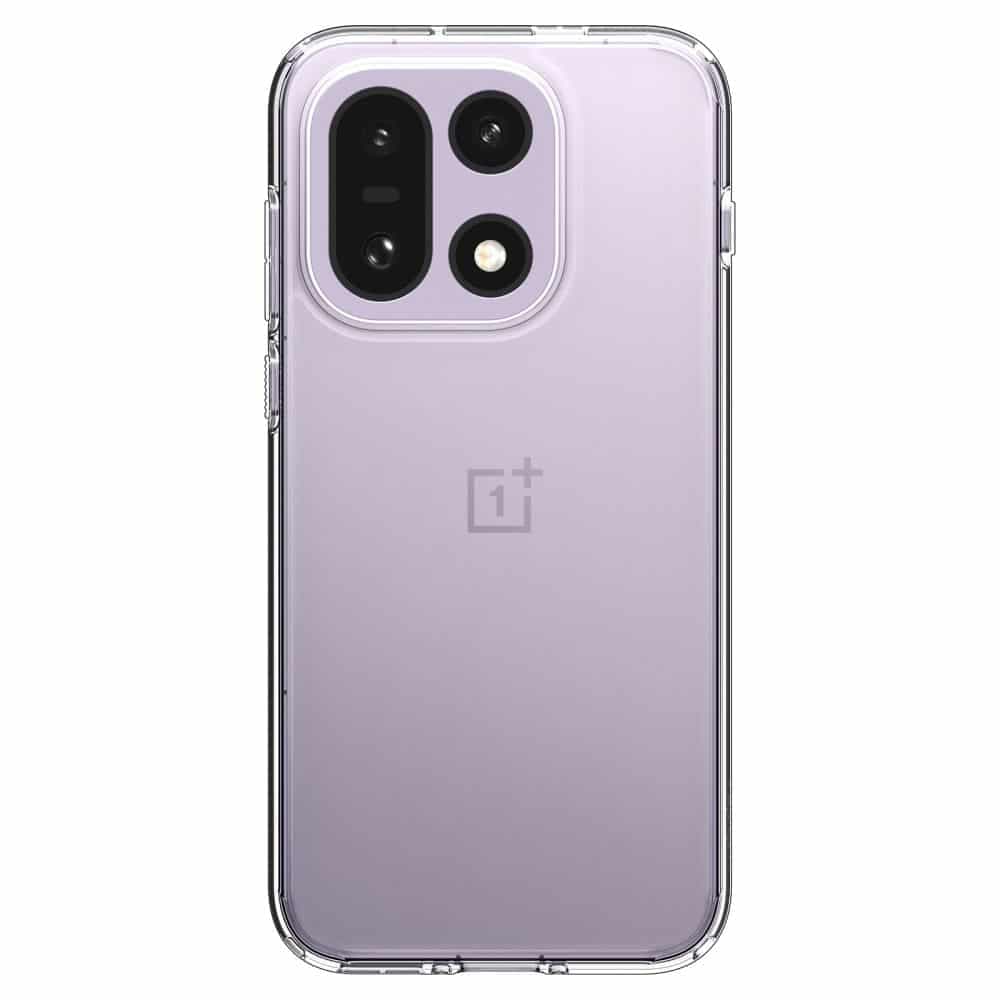 Spigen Ultra Hybrid - θήκη για Oneplus 15 - Διάφανο 6