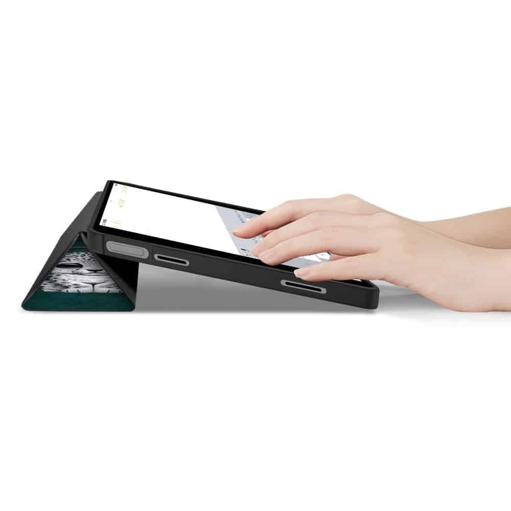 TECH-PROTECT SMARTCASE - θήκη για Xiaomi Redmi Pad 2 - Πολύχρωμο 6