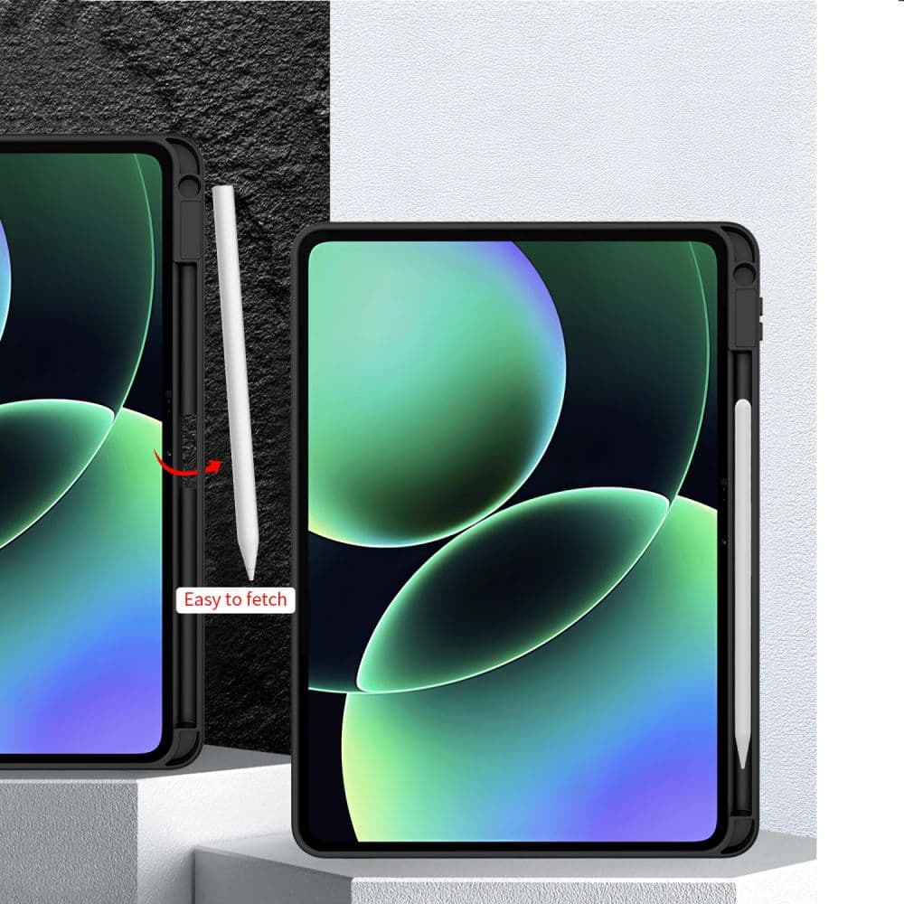 TECH-PROTECT SC PEN - θήκη για Xiaomi Pad 7 / Pro 8 - Μαύρο 9