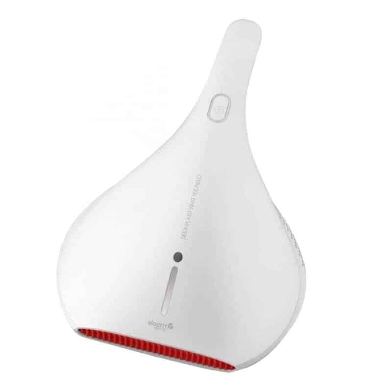 Deerma - Καθαριστικό ακάρεων (CM800) - UV φως, 13000Pa, HEPA, 450W - Λευκό 3