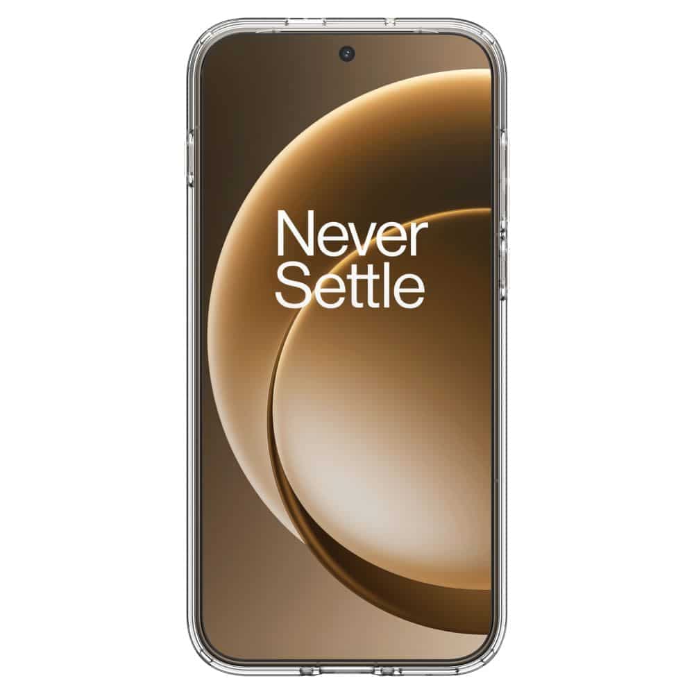 Spigen Ultra Hybrid - θήκη για Oneplus 15 - Διάφανο 8