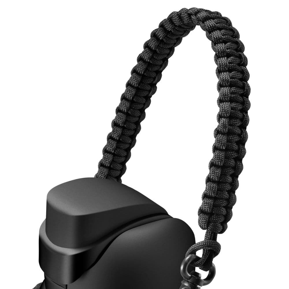 SPIGEN LF500 ΤΣΑΝΤΑ ΠΟΤΗΡΙΟΥ ΜΑΥΡΗ 8