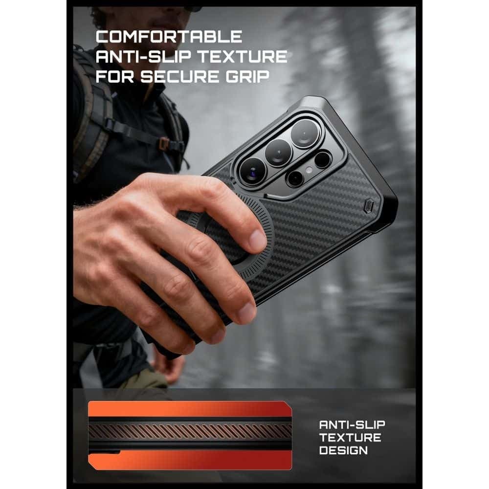 Supcase UNICORN BEETLE PRO - θήκη για Samsung Galaxy S26 Ultra - Πολύχρωμο 8