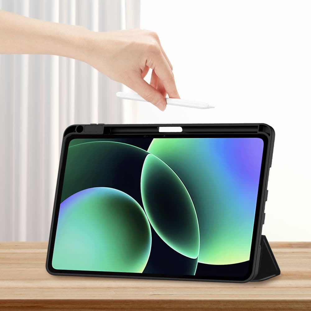 TECH-PROTECT SC PEN - θήκη για Xiaomi Pad 7 / Pro 8 - Μαύρο 11