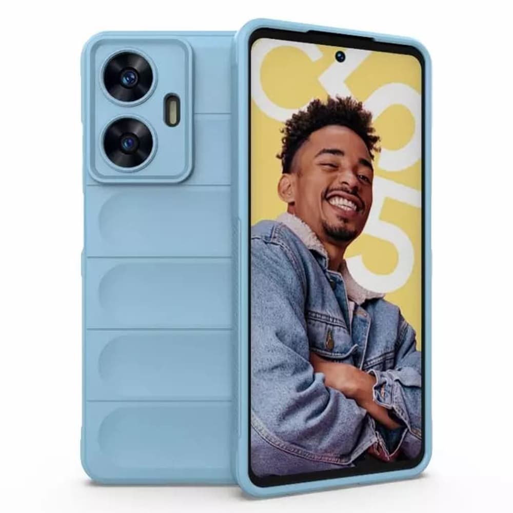 Techsuit Magic Shield - θήκη για Xiaomi Redmi Note 15 Pro - Μπλε