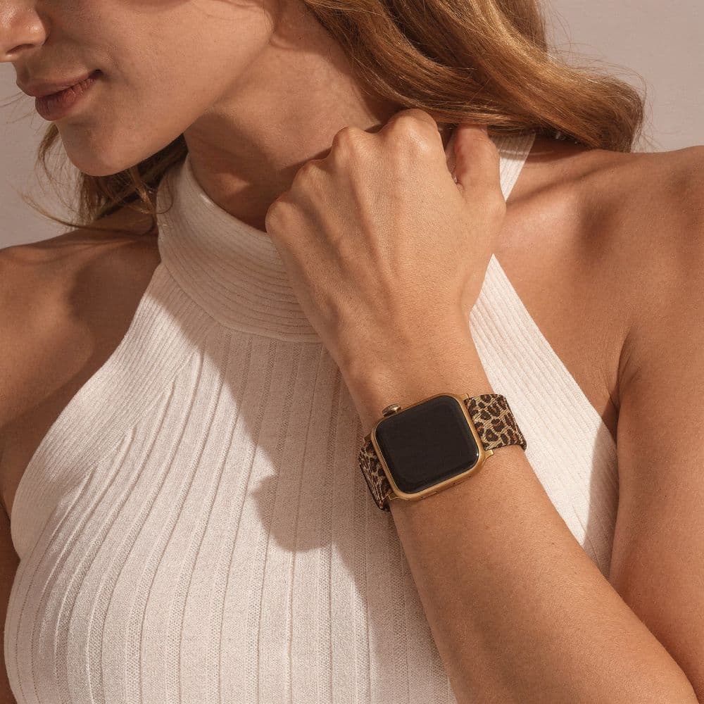 TECH-PROTECT LAMANO - θήκη για Apple Watch 8 / 9 10 11 SE - Πολύχρωμο 4