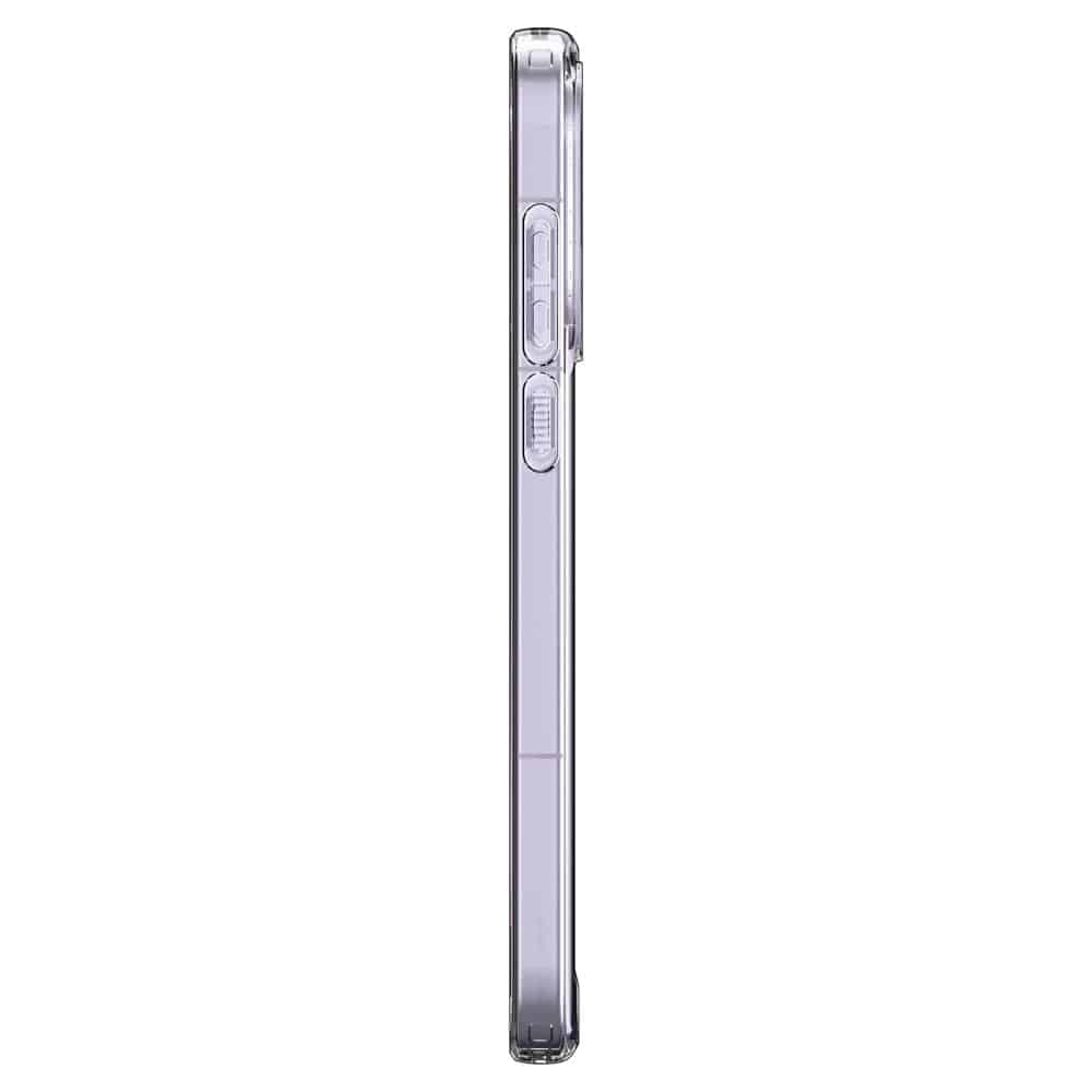 Spigen Ultra Hybrid - θήκη για Oneplus 15 - Διάφανο 9