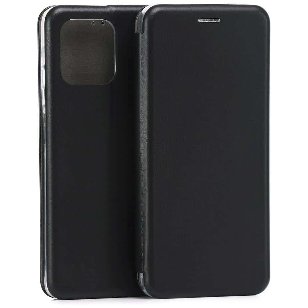 Beline Beline Book - θήκη για Motorola Moto G67 Power / G57 - Μαύρο