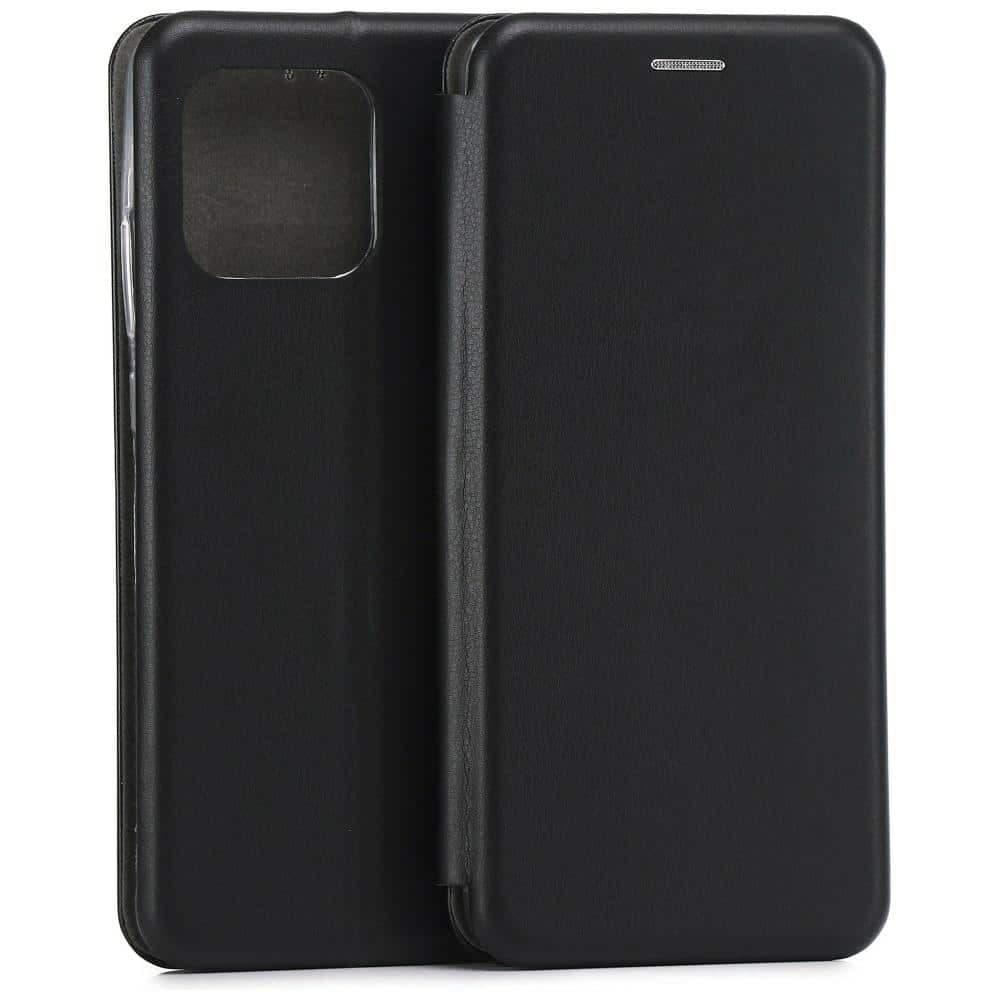 Beline Beline Book - θήκη για Motorola Moto G67 Power - Μαύρο